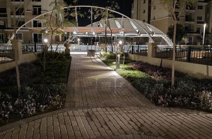 Apartment - 3 Bedrooms - 2 Bathrooms for sale in Sarai - Mostakbal City Compounds - Mostakbal City - Future City - Cairo