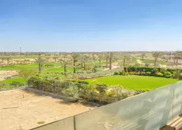 فيلا - 4 غرف نوم - 5 حمامات للبيع في نيو جيزة - طريق مصر اسكندرية الصحراوي - مدينة 6 أكتوبر - الجيزة