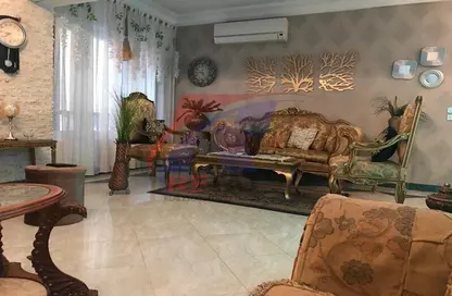 شقة - 3 غرف نوم - 2 حمامات للايجار في شارع الصحابة الكرام - حي السفارات - مدينة نصر - القاهرة