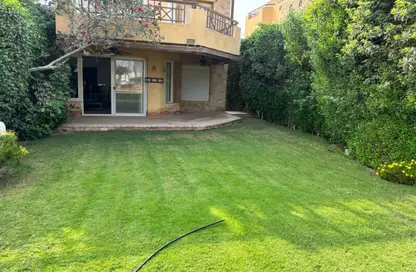 Chalet - 3 Bedrooms - 3 Bathrooms for sale in Al Ein Bay - Al Ain Al Sokhna - Suez