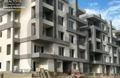 منزل مزدوج - 4 غرف نوم - 4 حمامات للبيع في النسايم - كمبوندات 6 أكتوبر - مدينة 6 أكتوبر - الجيزة