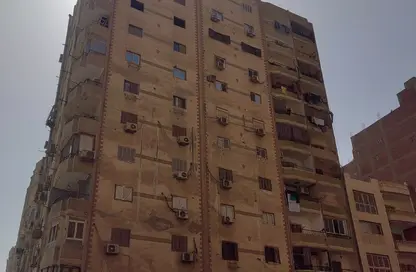 شقة - 3 غرف نوم - 2 حمامات للبيع في الهرم - حي الهرم - الجيزة