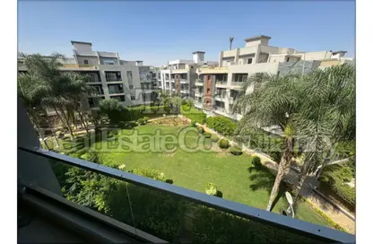 (بنتهاوس  (روف - 3 غرف نوم - 3 حمامات للايجار في زايد ديونز كومبلكس - الحي السادس - الشيخ زايد - الجيزة