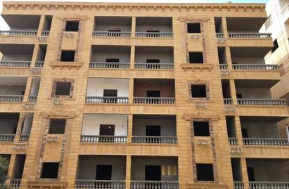 Apartment - 3 Bedrooms - 1 Bathroom for sale in Hadayek El Ahram - Giza