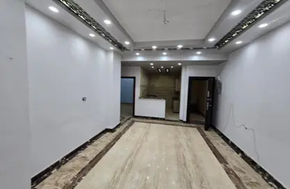 شقة - 2 غرف نوم - 2 حمامات للايجار في مدينة المعراج - زهراء المعادي - حي المعادي - القاهرة