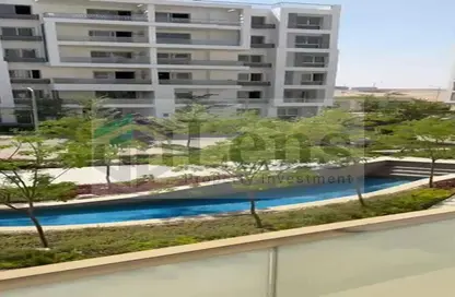 Apartment - 3 Bedrooms - 2 Bathrooms for sale in Beta Greens - Mostakbal City Compounds - Mostakbal City - Future City - Cairo
