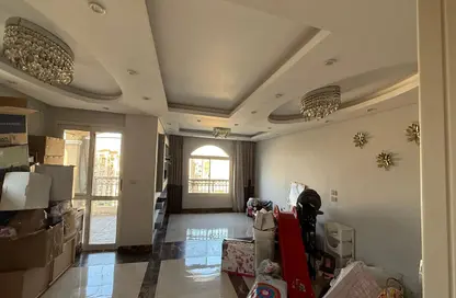 Apartment - 3 Bedrooms - 3 Bathrooms for sale in Madinaty - Cairo