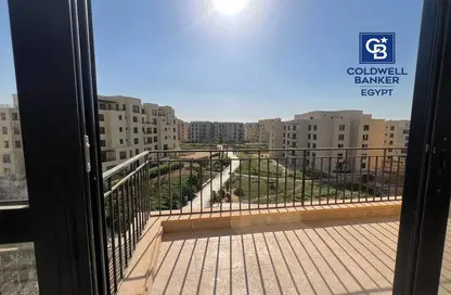 شقة - 4 غرف نوم - 3 حمامات للبيع في أو ويست - كمبوندات 6 أكتوبر - مدينة 6 أكتوبر - الجيزة