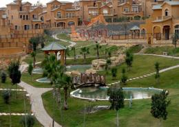 Villa - 5 bedrooms - 6 bathrooms for للبيع in Dyar Compound - 90 Street - The 5th Settlement - New Cairo City - Cairo