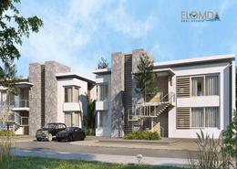 Villa - 4 bedrooms - 4 bathrooms for للبيع in Reef Town - Soma Bay - Safaga - Hurghada - Red Sea