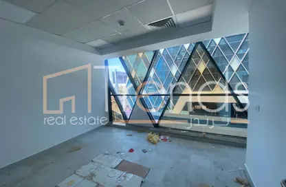 مساحات مكتبية - استوديو - 1 حمام للايجار في كايرو بزنس بلازا - شارع التسعين الشمالي - التجمع الخامس - مدينة القاهرة الجديدة - القاهرة