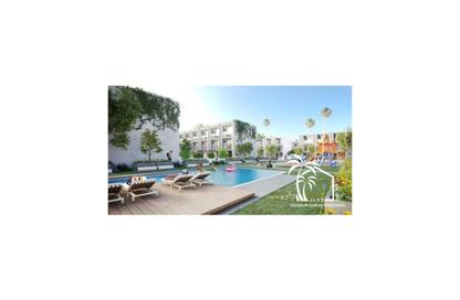 Townhouse - 4 Bedrooms - 6 Bathrooms for sale in MonteNapoleone - Mostakbal City Compounds - Mostakbal City - Future City - Cairo