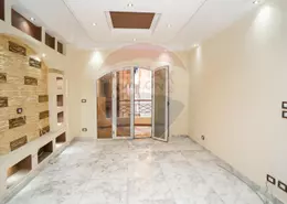 Apartment - 2 Bedrooms - 1 Bathroom for sale in 14th of May Bridge - Smouha - Hay Sharq - Alexandria