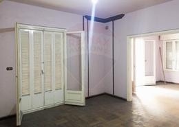 Apartment - 3 bedrooms - 2 bathrooms for للايجار in Stanley - Hay Sharq - Alexandria