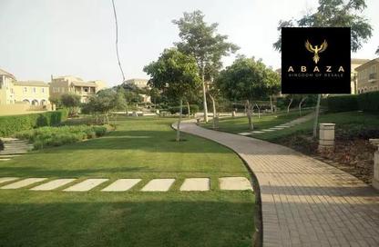 Apartment - 2 Bedrooms - 2 Bathrooms for rent in El Patio 7 - 5th Settlement Compounds - The 5th Settlement - New Cairo City - Cairo