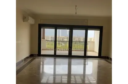 Apartment - 3 Bedrooms - 3 Bathrooms for rent in Mivida - 5th Settlement Compounds - The 5th Settlement - New Cairo City - Cairo