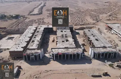 شقة - 2 غرف نوم - 2 حمامات للبيع في مجاويش - الغردقة - محافظة البحر الاحمر