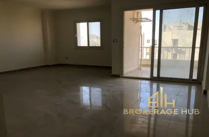 Penthouse - 2 Bedrooms - 3 Bathrooms for rent in JAYD Residence - 5th Settlement Compounds - The 5th Settlement - New Cairo City - Cairo