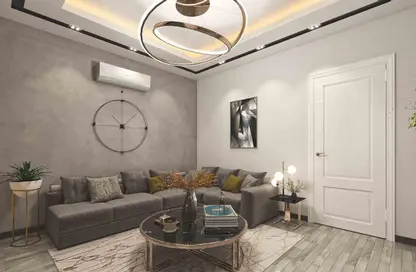 Apartment - 3 Bedrooms - 3 Bathrooms for sale in Zayed Dunes - 6th District - Sheikh Zayed City - Giza
