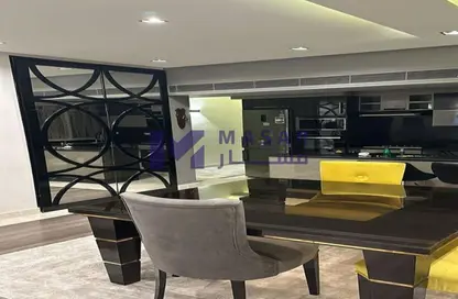 Apartment - 2 Bedrooms - 2 Bathrooms for rent in Mountain View Executive - Al Andalus District - New Cairo City - Cairo