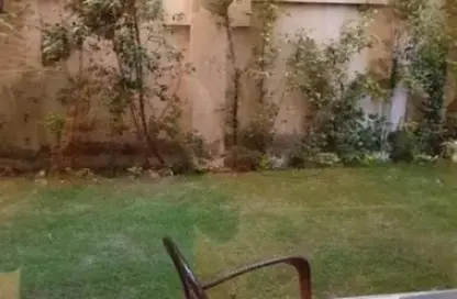 Duplex - 3 Bedrooms - 3 Bathrooms for sale in Omar Khorshid St. - El Banafseg 10 - El Banafseg - New Cairo City - Cairo