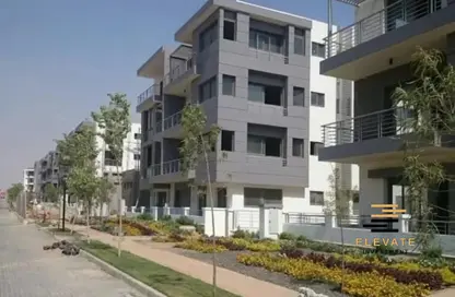 Apartment - 1 Bedroom - 1 Bathroom for sale in Taj City - 5th Settlement Compounds - The 5th Settlement - New Cairo City - Cairo