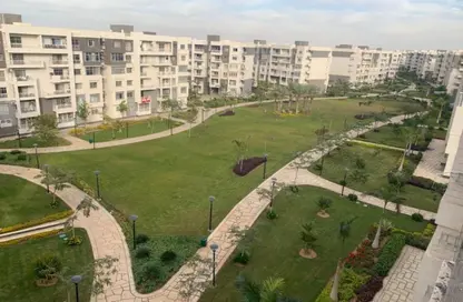 Apartment - 3 Bedrooms - 2 Bathrooms for rent in Madinaty - Cairo