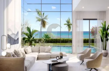 Townhouse - 3 Bedrooms - 2 Bathrooms for sale in Cali Coast - Ras Al Hekma - North Coast