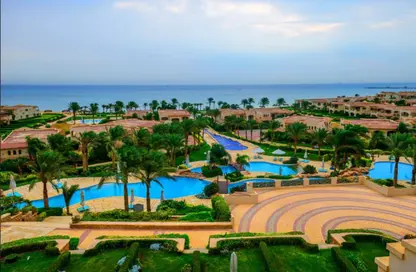 شاليه - 3 غرف نوم - 3 حمامات للبيع في لافيستا باي - لافيستا - قسم الضبعة - الساحل الشمالي