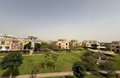 منزل مزدوج - 3 غرف نوم - 4 حمامات للبيع في ليان ريزيدنس - كمبوندات التجمع الخامس - التجمع الخامس - مدينة القاهرة الجديدة - القاهرة