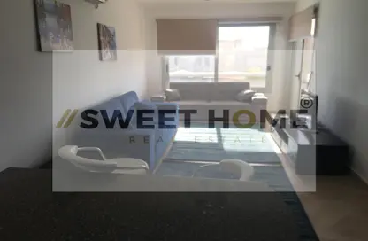 Apartment - 1 Bedroom - 2 Bathrooms for sale in Al Ein Bay - Al Ain Al Sokhna - Suez