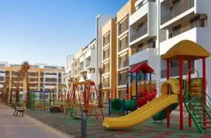 Apartment - 3 Bedrooms - 3 Bathrooms for sale in MarVille New Zayed - New Zayed City - Sheikh Zayed City - Giza Apartment - 3 Bedrooms - 3 Bathrooms for sale in MarVille New Zayed - New Zayed City - Sheikh Zayed City - Giza