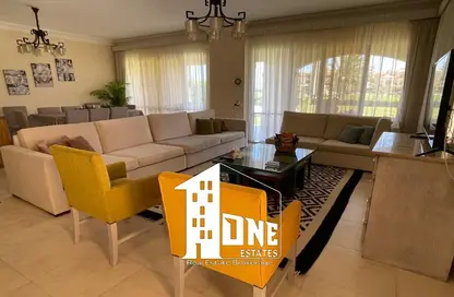 Chalet - 3 Bedrooms - 2 Bathrooms for sale in La Vista Bay - La Vista - Qesm Ad Dabaah - North Coast