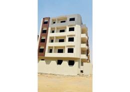شقة - 3 غرف نوم - 2 حمامات for للبيع in عمارات الاندلس - حى الاندلس - مدينة القاهرة الجديدة - القاهرة