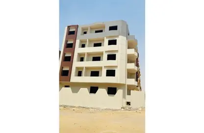شقة - 3 غرف نوم - 2 حمامات للبيع في عمارات الاندلس - حى الاندلس - مدينة القاهرة الجديدة - القاهرة