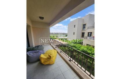 Chalet - 2 Bedrooms - 2 Bathrooms for sale in Marassi - Sidi Abdel Rahman - North Coast