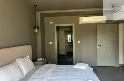 دوبلكس - 3 غرف نوم - 3 حمامات للايجار في ايستاون - كمبوندات التجمع الخامس - التجمع الخامس - مدينة القاهرة الجديدة - القاهرة