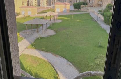 شقة - 3 غرف نوم - 2 حمامات للبيع في مدينة الخمائل - كمبوندات الشيخ زايد - الشيخ زايد - الجيزة