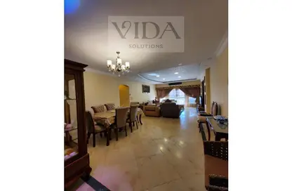 شقة - 3 غرف نوم - 2 حمامات للبيع في شارع دريم لاند - دريم لاند - طريق الواحات - مدينة 6 أكتوبر - الجيزة