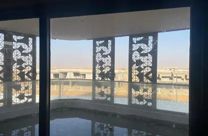 Apartment - 3 Bedrooms - 4 Bathrooms for sale in Badya Palm Hills - 6 October Compounds - 6 October City - Giza