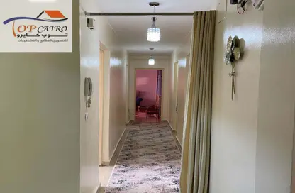Apartment - 3 Bedrooms - 3 Bathrooms for sale in Madinaty - Cairo