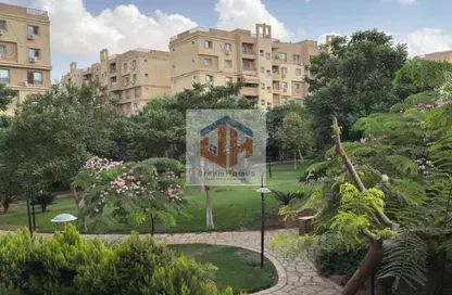 Apartment - 3 Bedrooms - 1 Bathroom for sale in Madinaty - Cairo