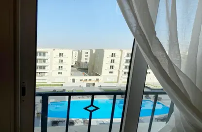 Apartment - 3 Bedrooms - 3 Bathrooms for sale in Mivida - 5th Settlement Compounds - The 5th Settlement - New Cairo City - Cairo