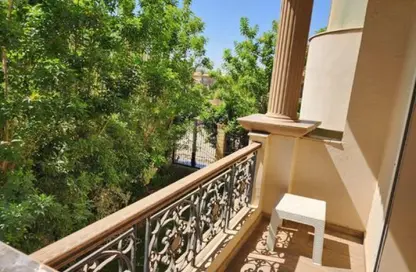 Villa - 4 Bedrooms - 4 Bathrooms for sale in Royal City - Sheikh Zayed Compounds - Sheikh Zayed City - Giza