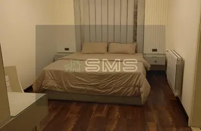 Apartment - Studio - 1 Bathroom for rent in West Golf - El Katameya Compounds - El Katameya - New Cairo City - Cairo