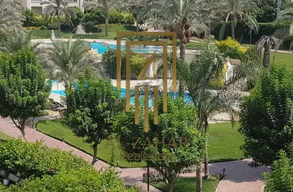 تاون هاوس - 4 غرف نوم - 4 حمامات للبيع في ليك فيو - كمبوندات التجمع الخامس - التجمع الخامس - مدينة القاهرة الجديدة - القاهرة