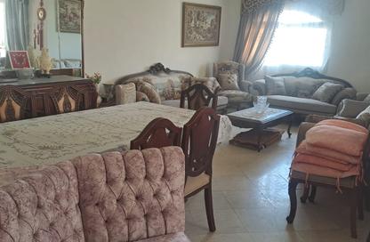 Apartment - 2 Bedrooms - 2 Bathrooms for sale in Beverly Hills - Sheikh Zayed Compounds - Sheikh Zayed City - Giza