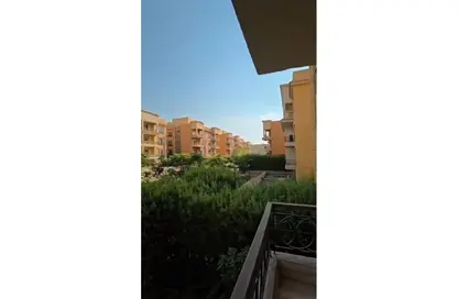 شقة - 3 غرف نوم - 2 حمامات للبيع في مدينة الخمائل - كمبوندات الشيخ زايد - الشيخ زايد - الجيزة