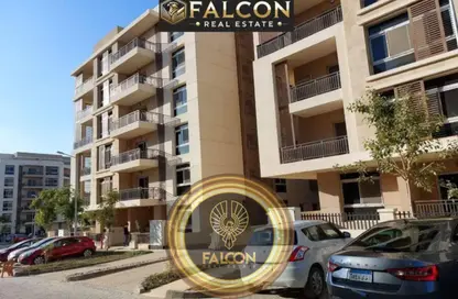 Apartment - 3 Bedrooms - 3 Bathrooms for sale in Taj City - 5th Settlement Compounds - The 5th Settlement - New Cairo City - Cairo