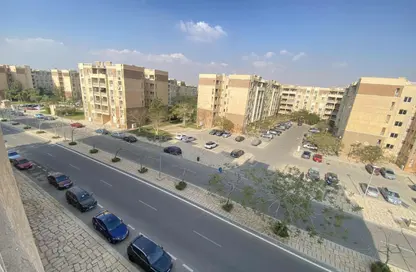 Apartment - 2 Bedrooms - 1 Bathroom for sale in Privado - Madinaty - Cairo